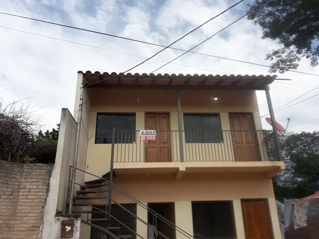 Alquilo hermoso departamento — foto 3