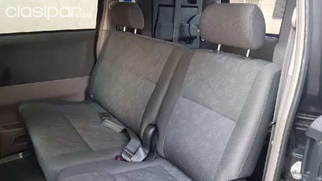 Toyota Noah 2004 - foto 7