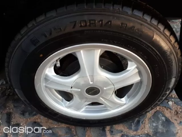 Toyota Runx 2002 - foto 7