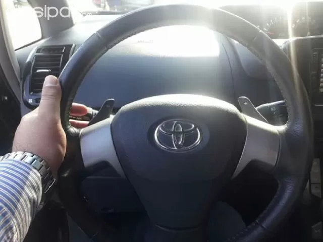 Toyota Noah 2008 — foto 6