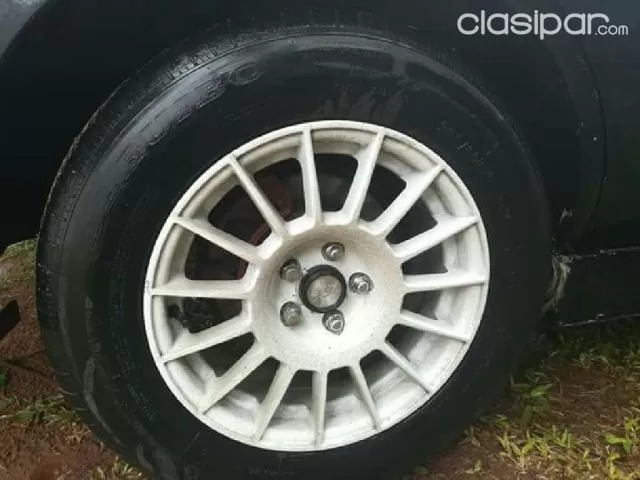Subaru Impreza 2001 — foto 6