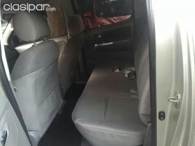 Toyota Hilux 2011 — foto 4