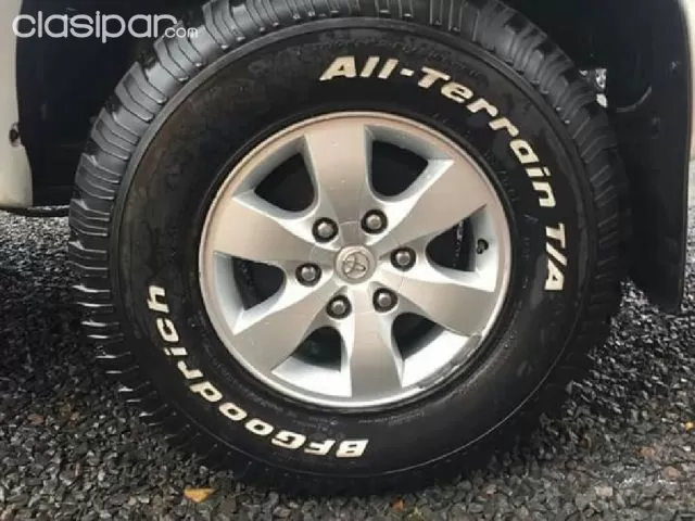 Toyota Hilux 2013 - foto 2