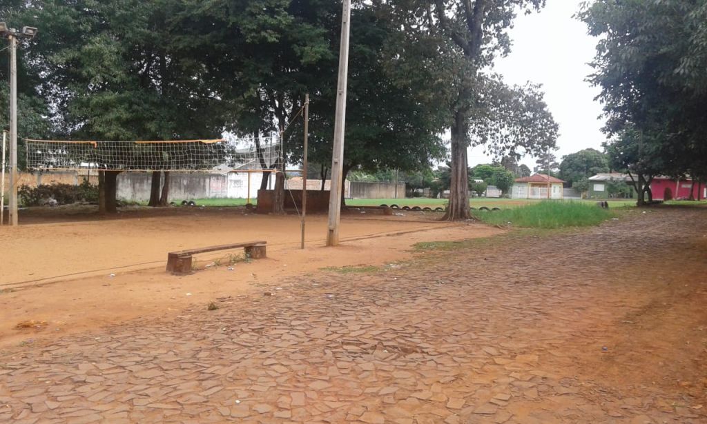 VENDO TERRENO EN CIUDAD DEL ESTE — foto 3