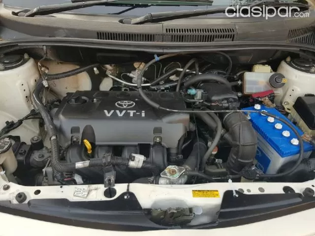 Toyota Ist 2003 - foto 8