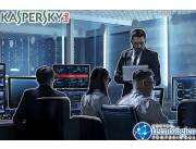 Soluciones de seguridad para empresas - Kaspersky Endpoint Security for Business Select