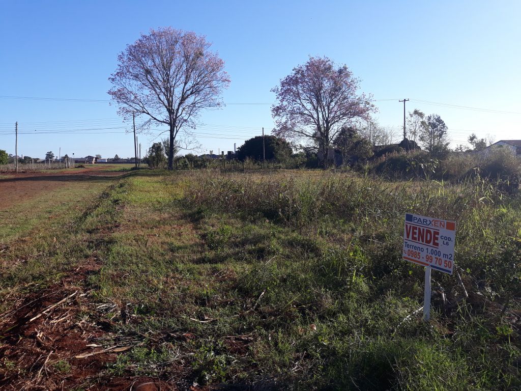 Terreno en venta en zona residencial, frente a plaza en Hohenau — foto 3