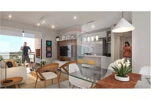 Departamento a estrenar en LIFE HERRERA — foto 2