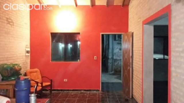 Alquilo casa en Lambare — foto 2