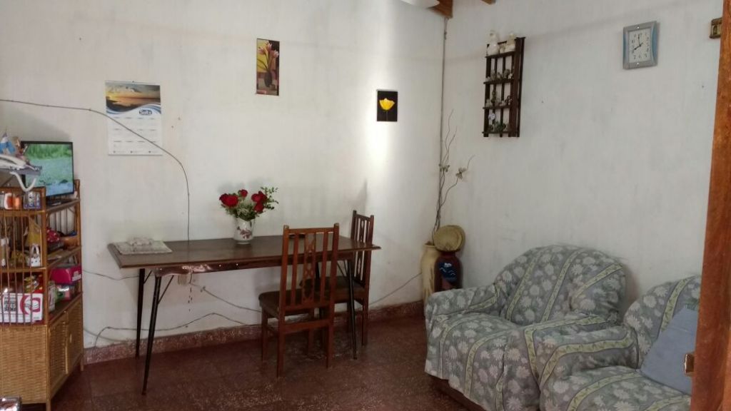 Vendo Casa centro de Capiata Ruta 2 — foto 2