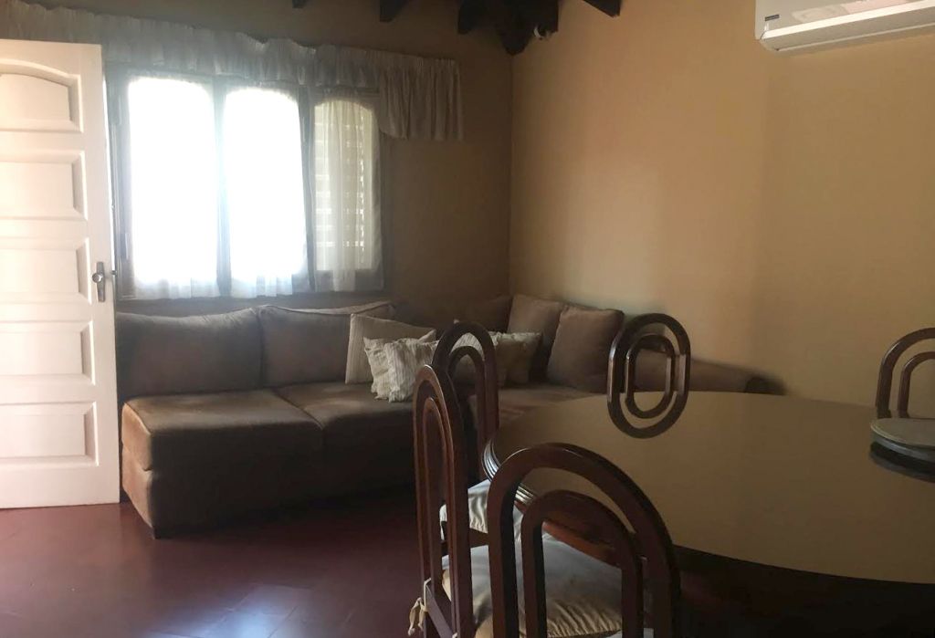 VENDO HERMOSA CASA EN MEJOR ZONA DE LAMBARÉ — foto 2
