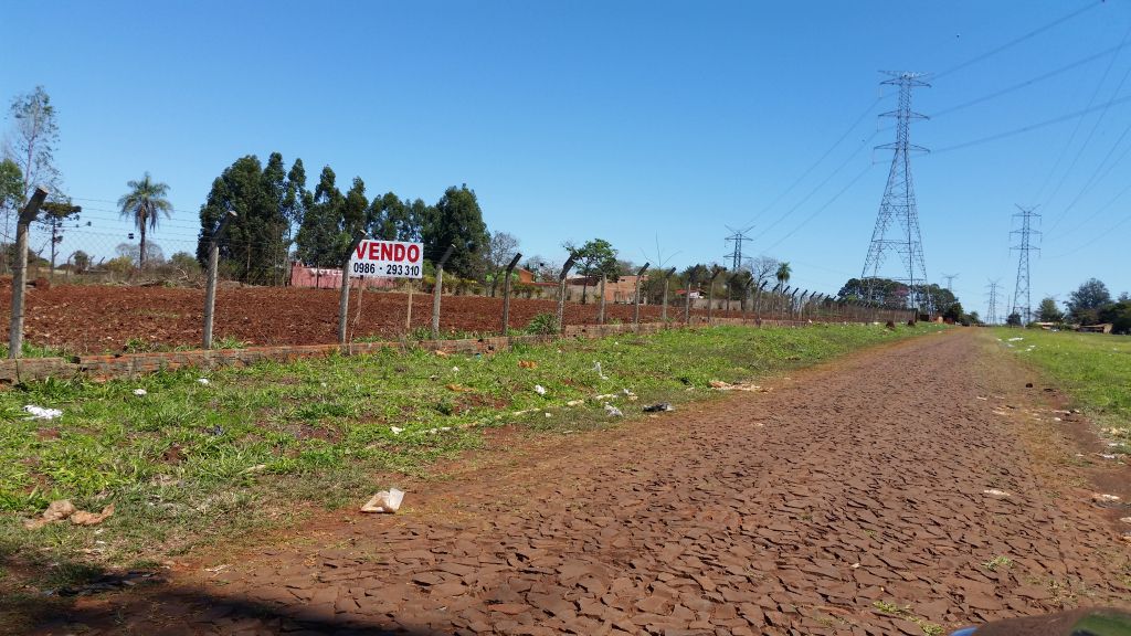 Vendo super terreno sobre la Super carretera — foto 2