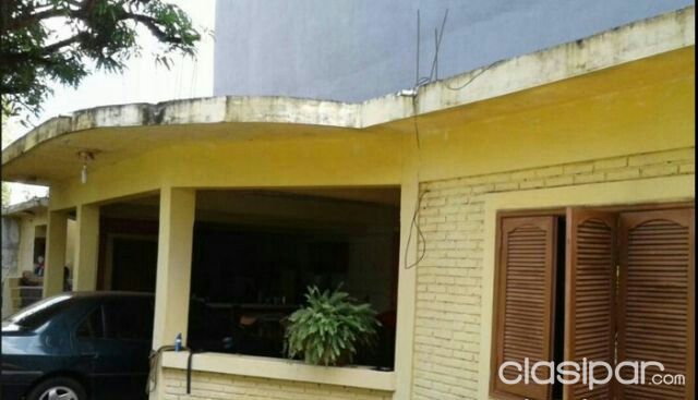 Terreno con quincho- Barrio Boquerón — foto 3