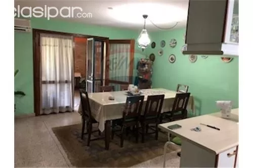 VENDO CASA EN YCUA SATI EXCELENTE UBICACION!!!!!! — foto 3
