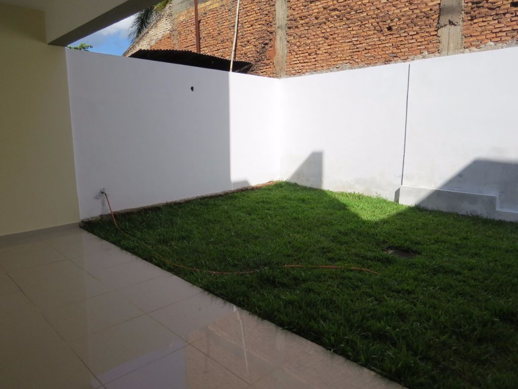 Vendo duplex en el Barrio Vista Alegre. — foto 3