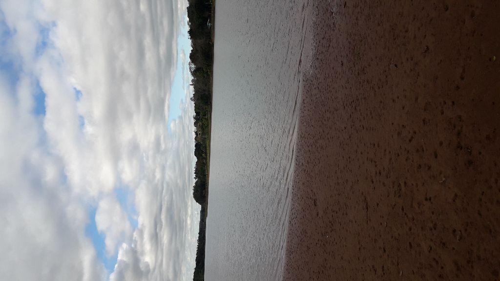 En Hernandarias únicoslotes con vista al río — foto 2