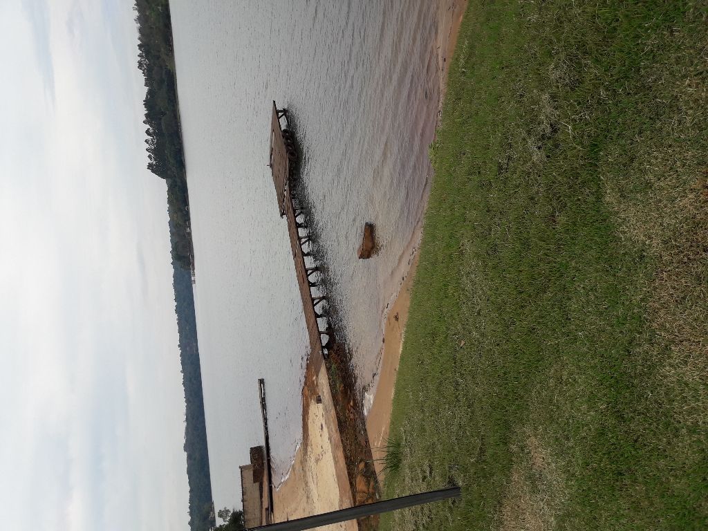En Hernandarias únicoslotes con vista al río — foto 3