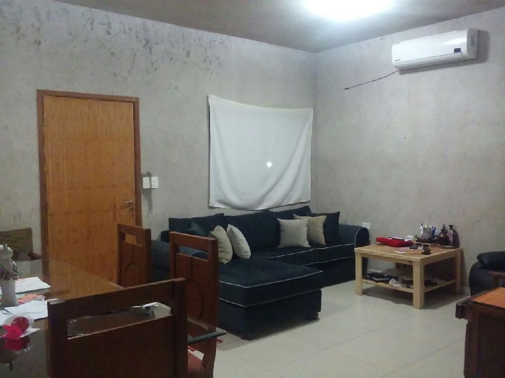 VENDO casa en San Lorenzo zona Residencial — foto 2