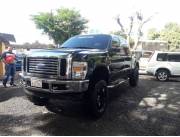 EL GIGANTE DE TODOS FORD 250 - SUPER DUTY - AÑO 2010 - POTENCIA - CONFORT - SEGURIDAD EN LA MEJOR CAMIONETA 4 X 4 - SIN DETALLES ...!!! TR CON AUGUSTO CENTURION 0972120735