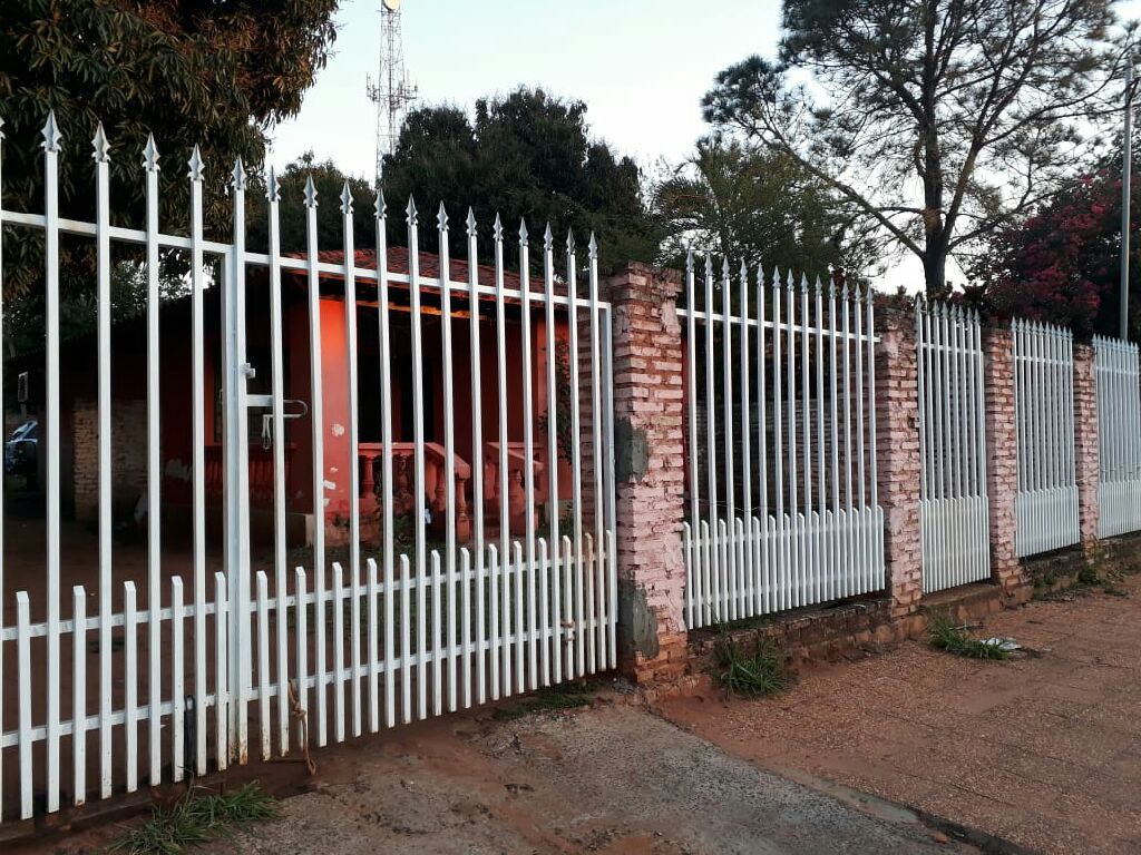 Vendo casa en Capiatá R1 km 18 — foto 2