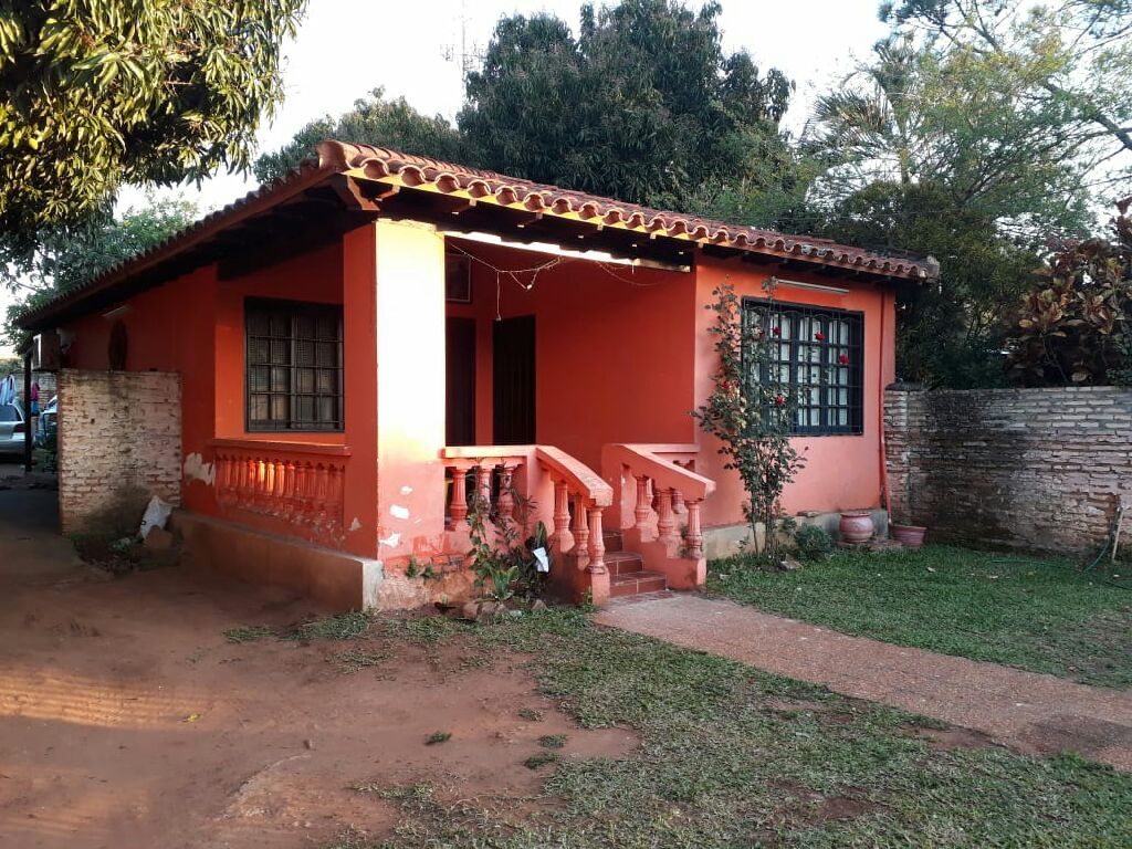 Vendo casa en Capiatá R1 km 18 — foto 3
