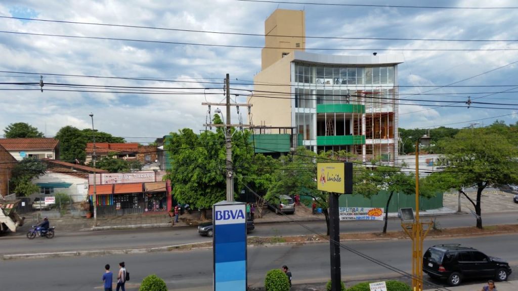 SOLO PARA INVERSIONISTAS! TERRENO EN ASUNCIÓN — foto 2