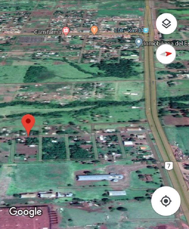 Terreno — foto 3