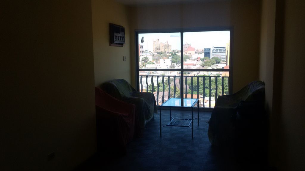 ALQUILO DEPARTAMENTO EN EDIFICIO DELINE II — foto 2
