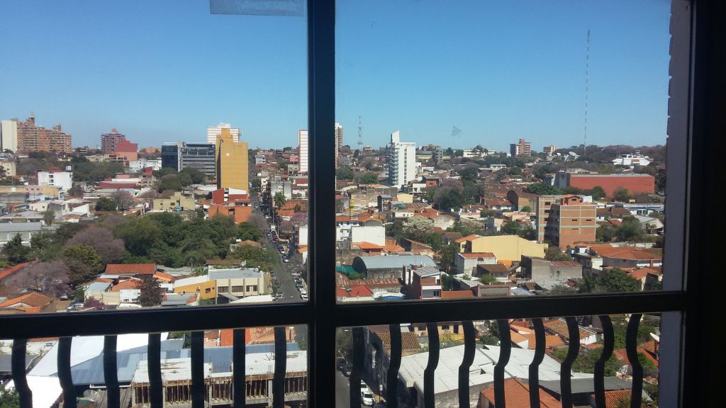 ALQUILO DEPARTAMENTO EN EDIFICIO DELINE II — foto 3