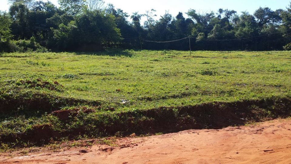 TERRENO EN YPANE — foto 3