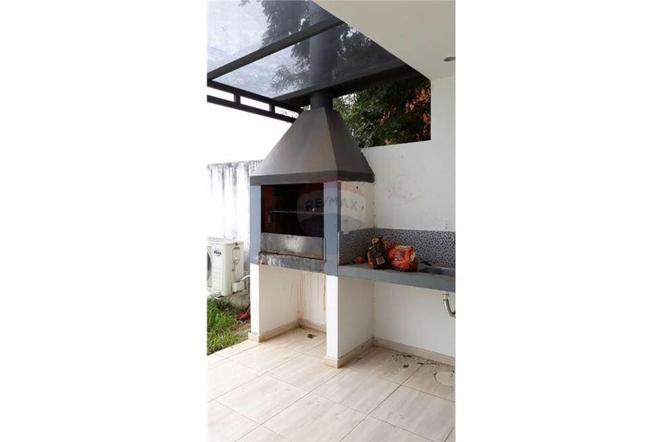 FINO DUPLEX CON PISCINA - LUQUE — foto 2