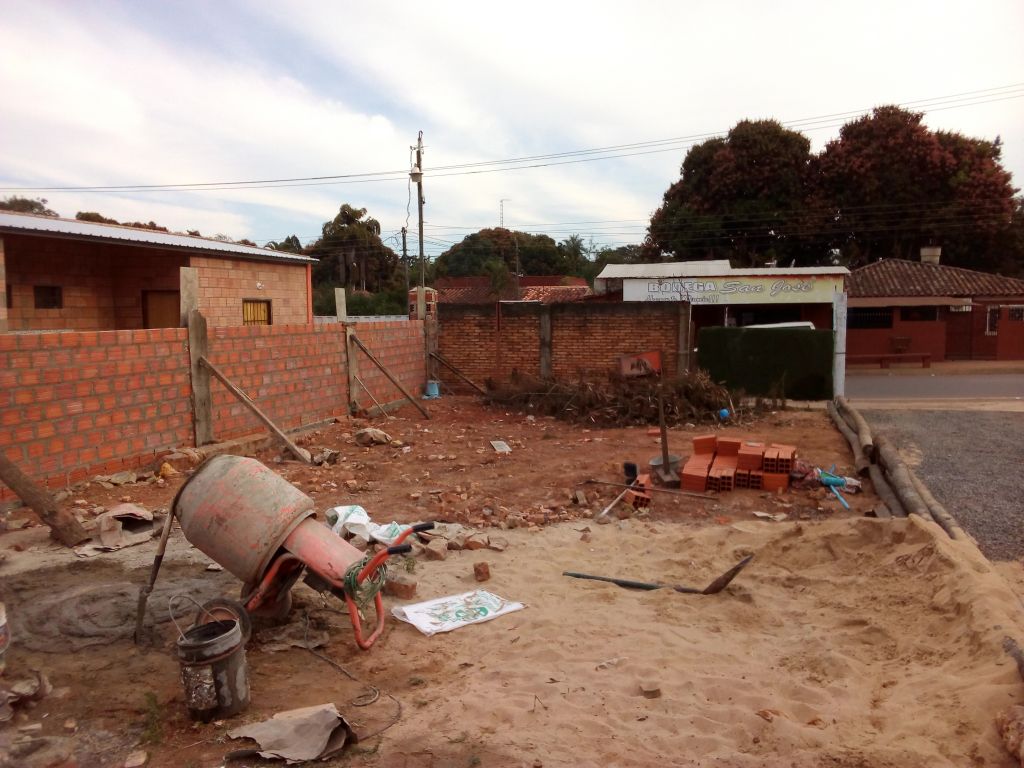 Vendo Hermoso Terreno en Calle i-San Lorenzo — foto 2