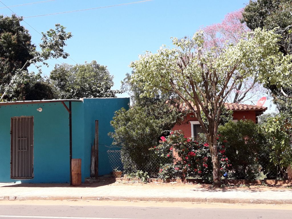 Hermosa casa a 10 minutos del centro de Luque. Sobre la ruta Luque-san Bernardino — foto 2