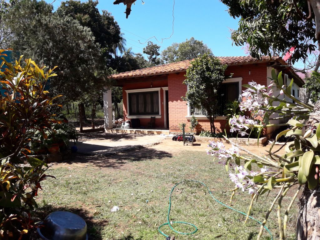 Hermosa casa a 10 minutos del centro de Luque. Sobre la ruta Luque-san Bernardino — foto 3