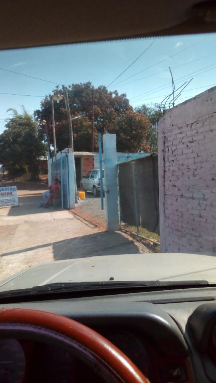VENDO TERRENO ¡¡¡ URGENTE...!!! EN CALLE ì- SAN LORENZO — foto 3