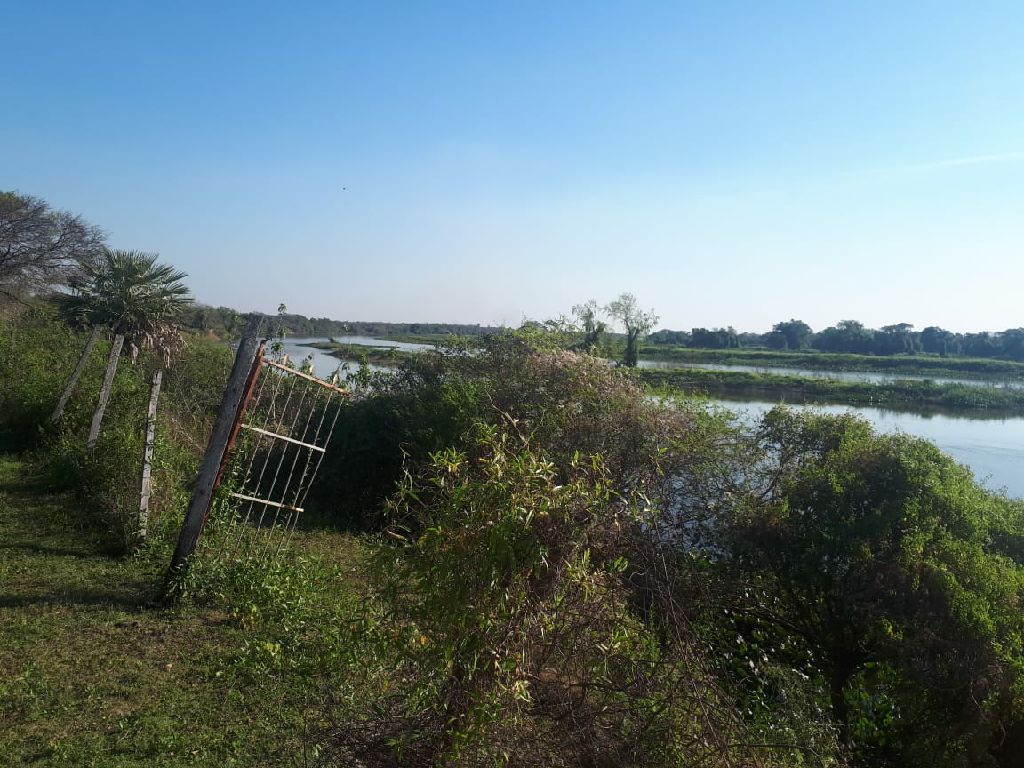 Venta de terreno rural para Agroganadera — foto 3