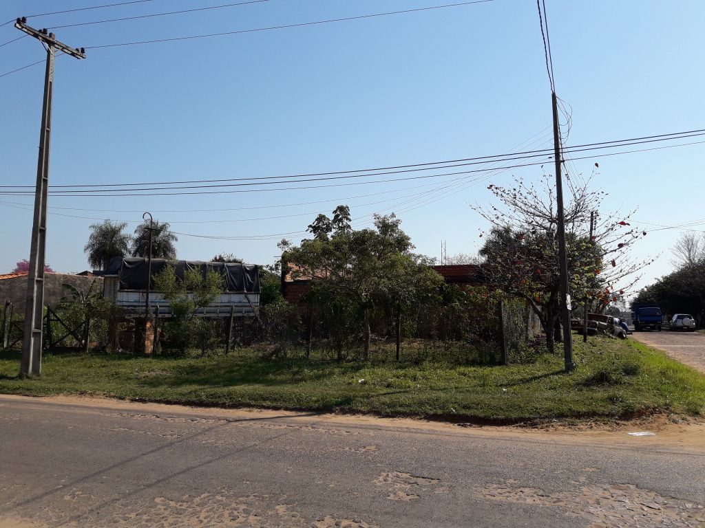 Vendo terreno en Villeta — foto 2