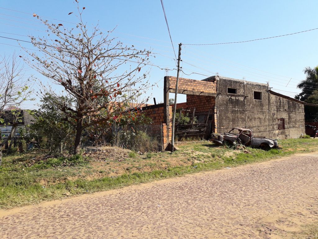 Vendo terreno en Villeta — foto 3