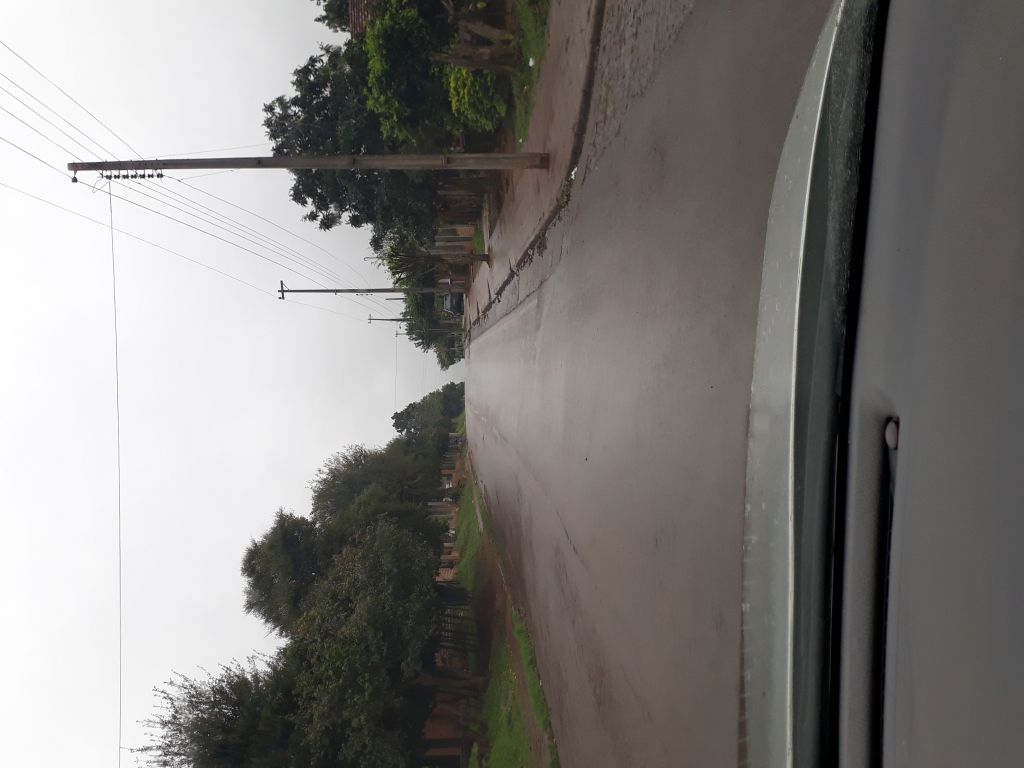Vendo Terreno Encarnación — foto 3