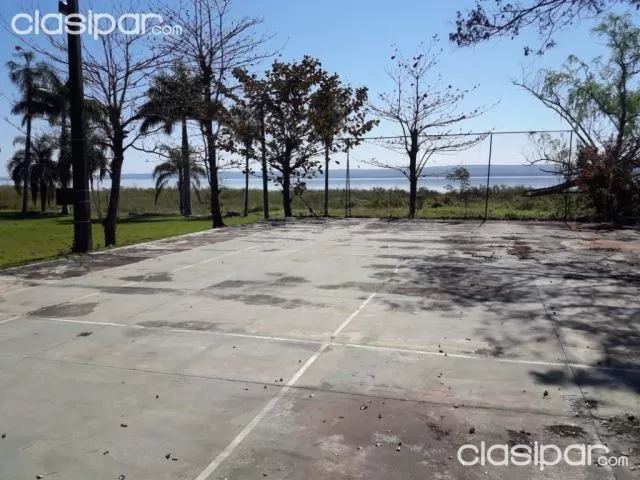 TERRENO 400M2 BARRIO CERRADO DE ITAUGUA A ORILLAS DEL LAGO YPACARAI ESPECIAL PARA QUINTA — foto 3