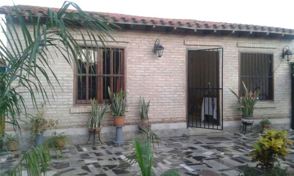 Vendo casa en Luque — foto 2