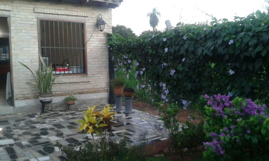 Vendo casa en Luque — foto 3