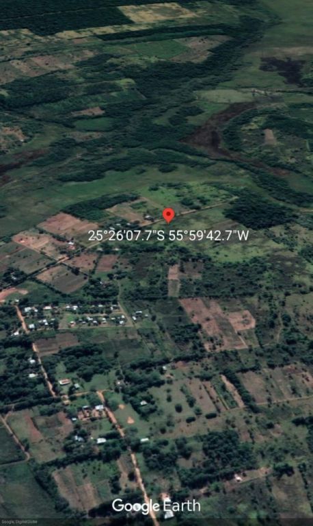 Terreno en Caaguazú — foto 2