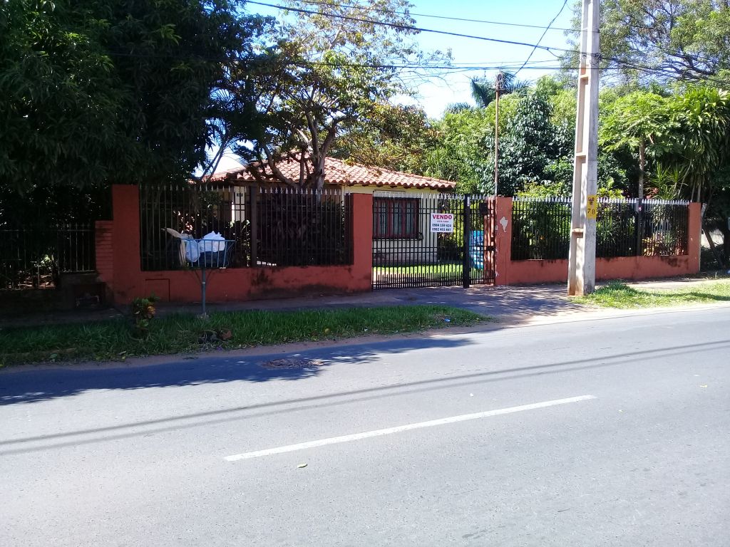 Vendo casa en Fernando zona norte — foto 2