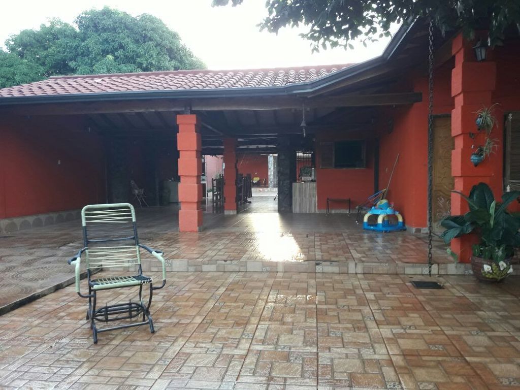 Casa zona Reducto San Lorenzo — foto 2
