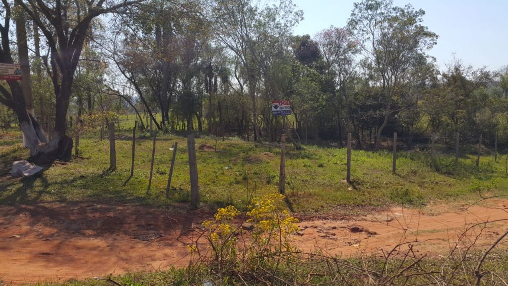 Vendo Terreno en YTU - Caacupé Zona de Arroyo — foto 3