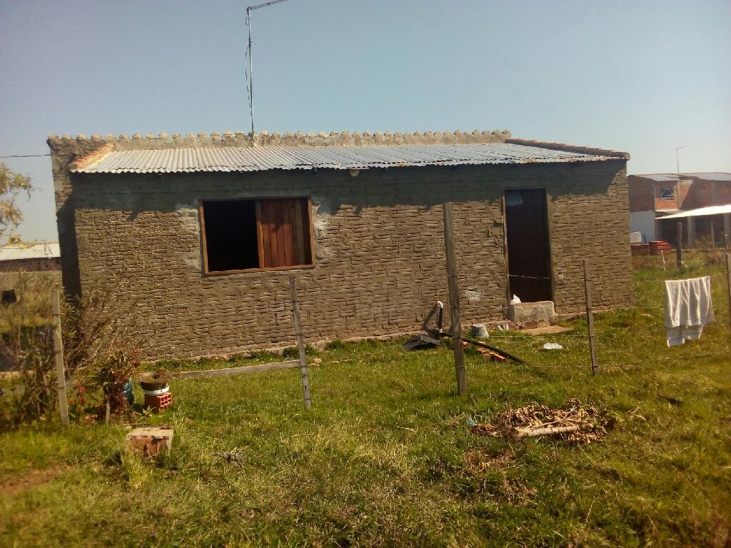 Vendo está casa — foto 2