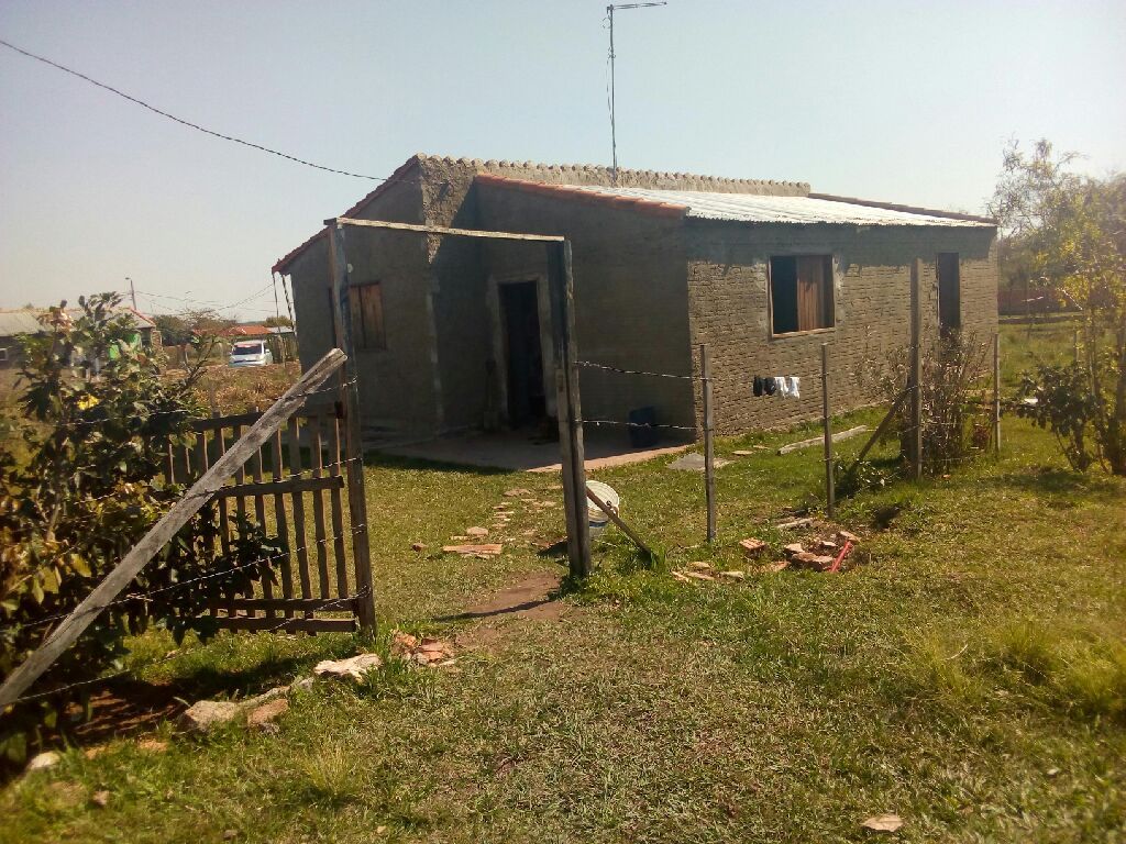 Vendo está casa — foto 3
