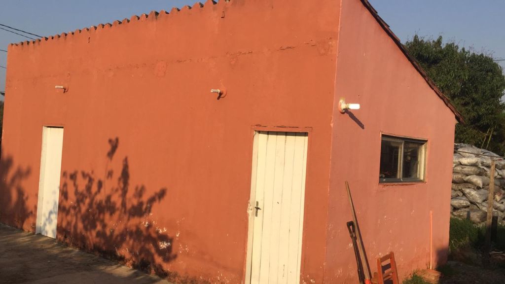 Vendo hermosa casa zona Mariano roque alonso — foto 2