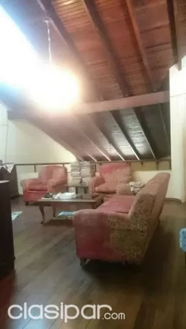 VENDO CASA EN VILLA MORRA E2069 — foto 2